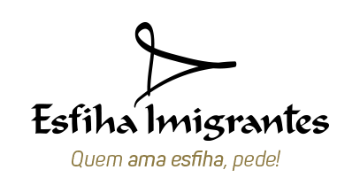 Esfiha Imigrantes