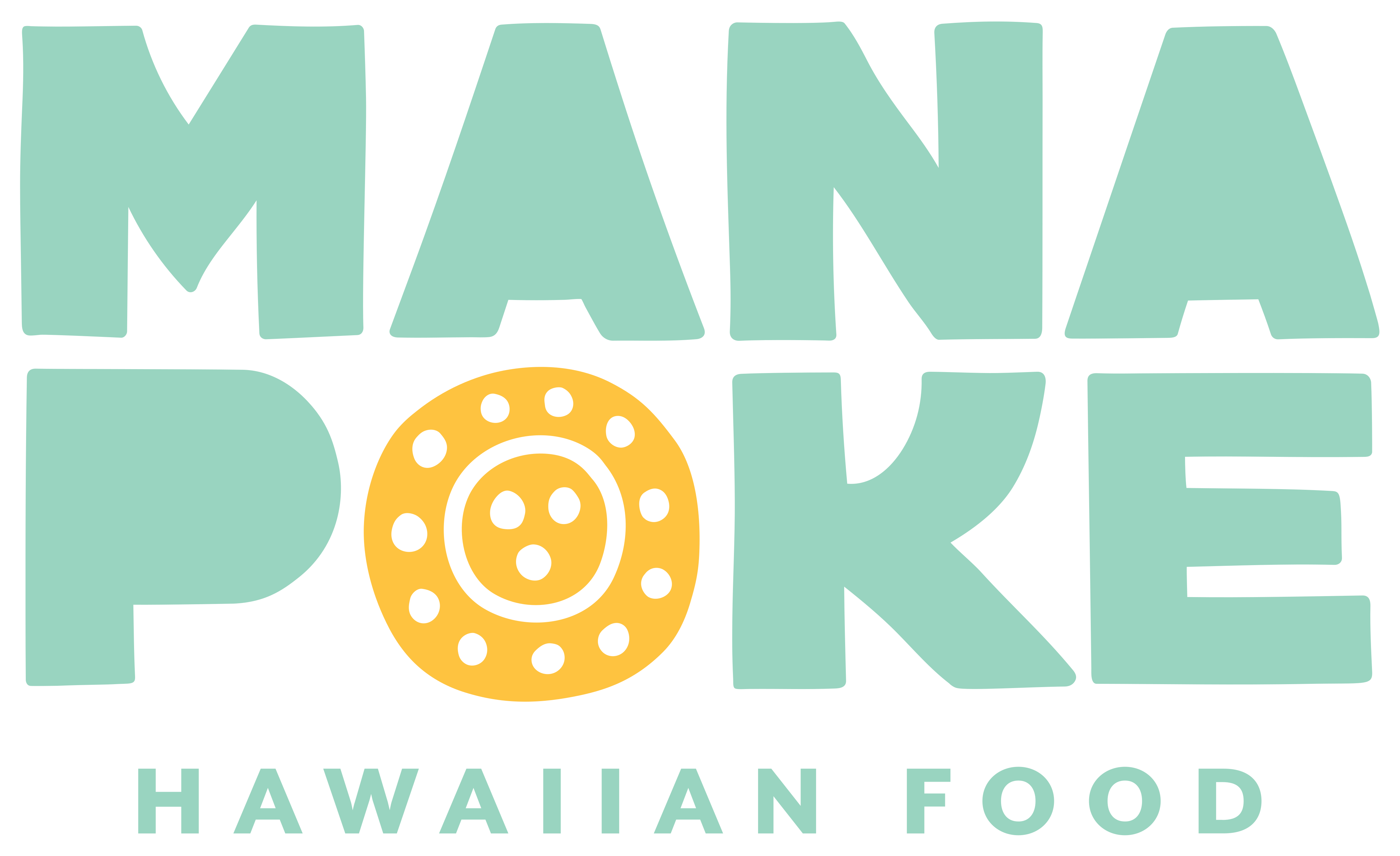 Mana Poke